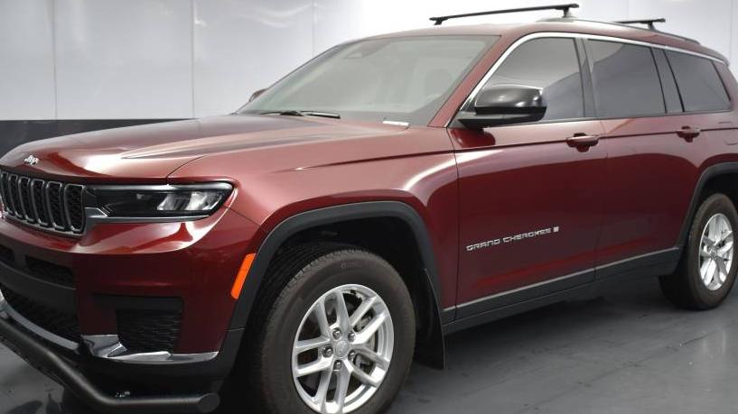 JEEP GRAND CHEROKEE 2023 1C4RJKAG0P8840691 image JEEP GRAND CHEROKEE 2023 1C4RJKAG0P8840691 image